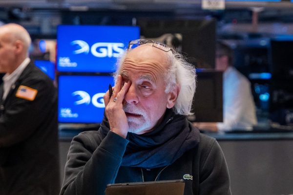 Market Meltdown: Trump’s ‘Liberation Day’ Tariffs Send Stocks Plunging