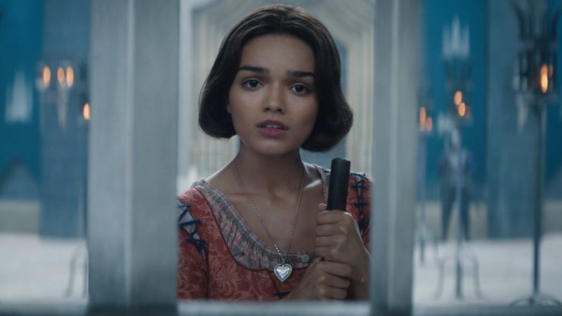 Disney’s Snow White: A Box Office Fairytale Gone Wrong?