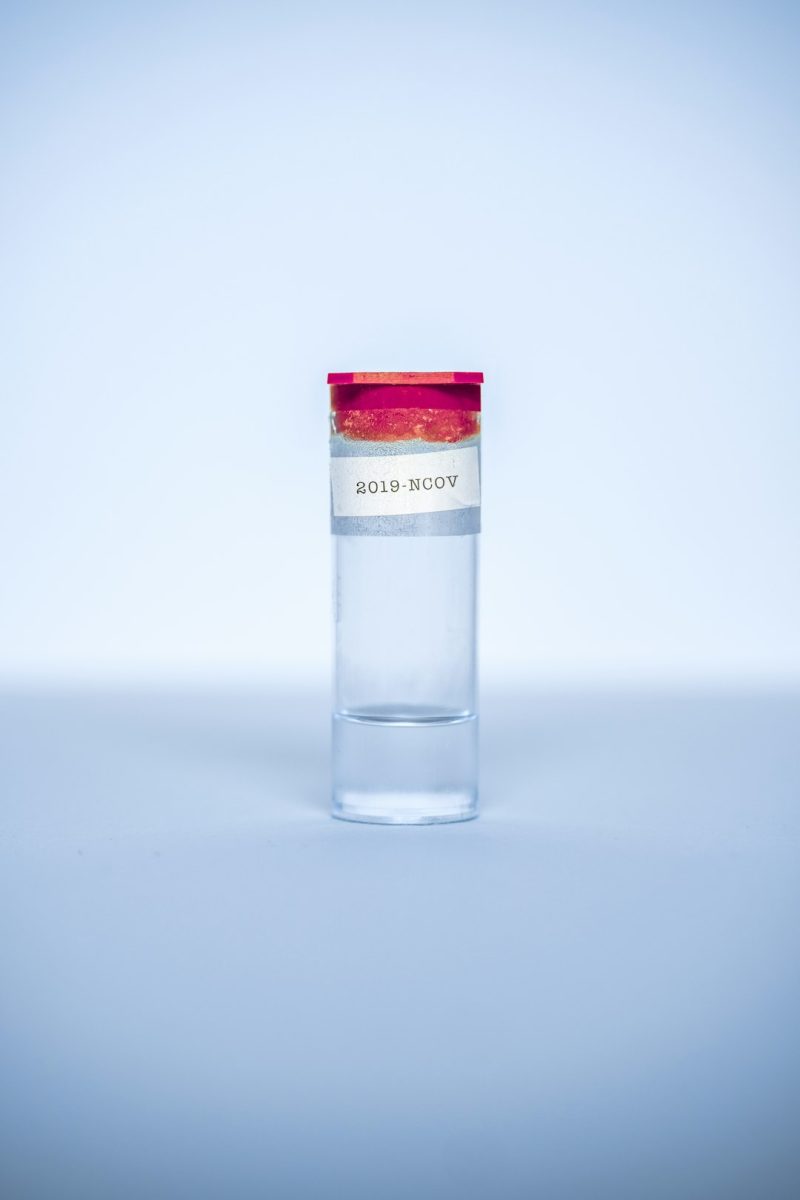 WHO’s COVID-19 Response: A Crisis of Confidence