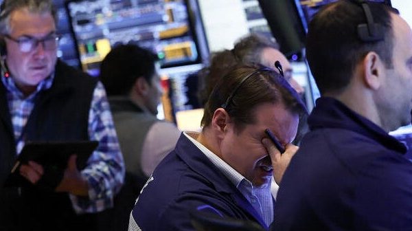 Market Meltdown and Medical Miracles: A Look at the CBS Evening News