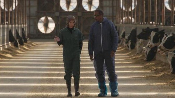 60 Minutes Investigates: The Avian Flu Crisis – A Looming Threat?