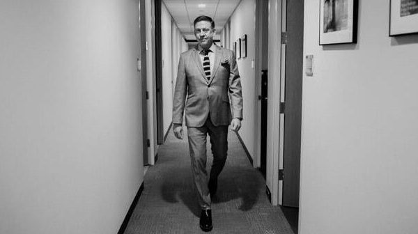 60 Minutes Shake-Up: Bill Owens Steps Down