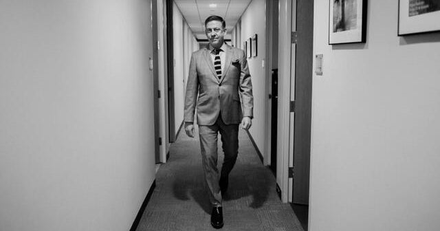 60 Minutes Shake-Up: Bill Owens Steps Down