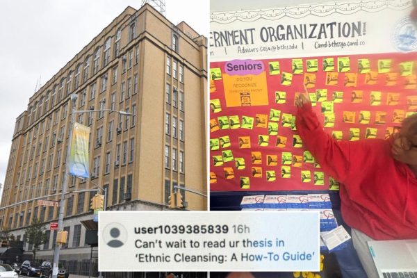 NYC Student Faces Antisemitic Backlash for Choosing Israeli University