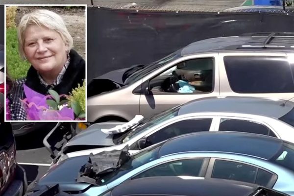 Tragedy in San Diego: A Homeless Woman’s Death Highlights Systemic Failures