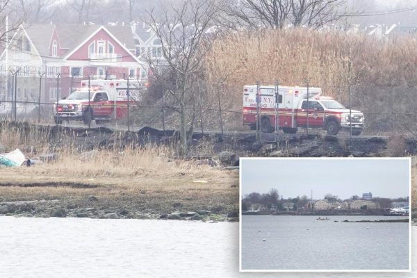 Fordham Crew Team Involved in Dramatic Long Island Sound Capsizing