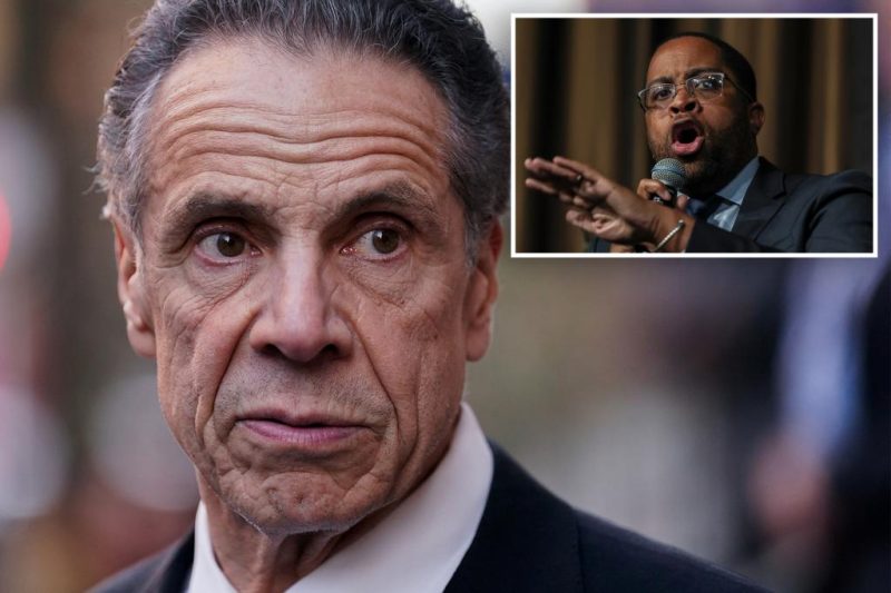 Cuomo’s Legacy: A Housing Crisis in the Making?
