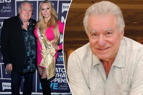 The Passing of a Timeshare Titan: David Siegel’s Legacy