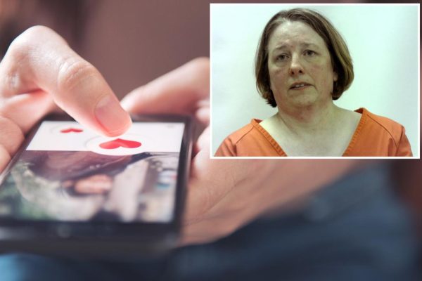 Oklahoma Woman Indicted in $1.5 Million Romance Scam Laundering Scheme