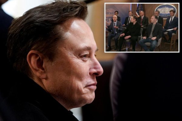 Elon Musk’s Shifting Sands: From Trillion-Dollar Doge Dreams to $150 Billion Government Savings?