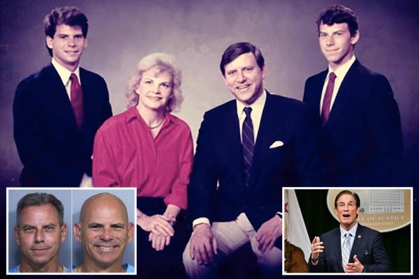 Menendez Brothers: Will Justice Be Served Again?