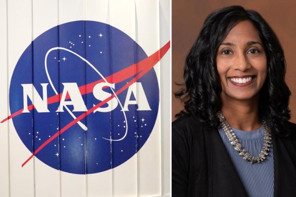 NASA’s DEI Chief Fired After Title Change Attempt