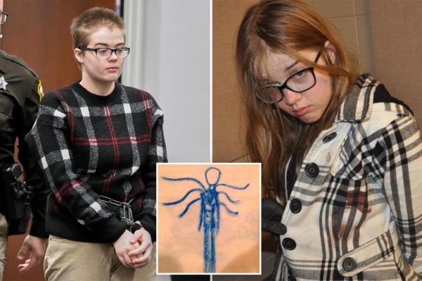 Slender Man Stabbing: A Troubled Teen’s Release Raises Concerns