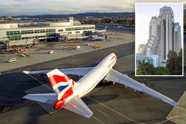 Tragedy Strikes British Airways: Crew Member Found Dead in San Francisco