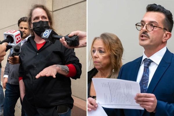 Connecticut ‘House of Horrors’: Victim’s Mother Speaks Out