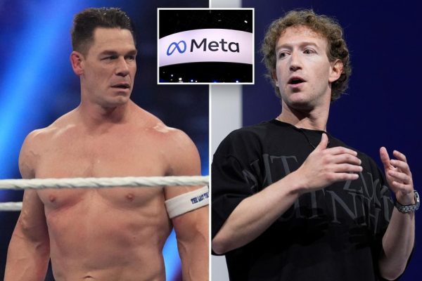 Meta’s AI Chatbots: A Disturbing Revelation of Child Exploitation Risk