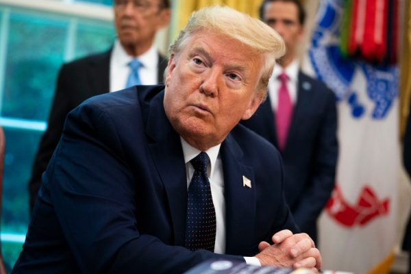 Trump Targets ActBlue: A New Front in the Fundraising Wars