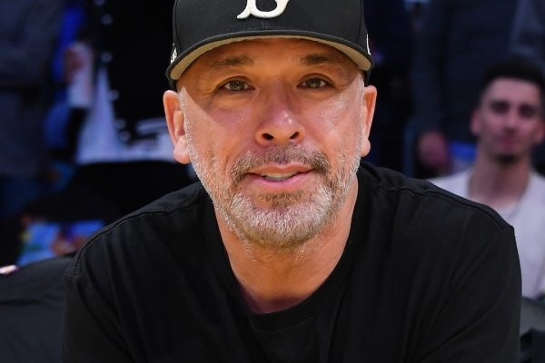 Jo Koy’s Unexpected Tokyo Layover: A Comedian’s Emergency Landing Story