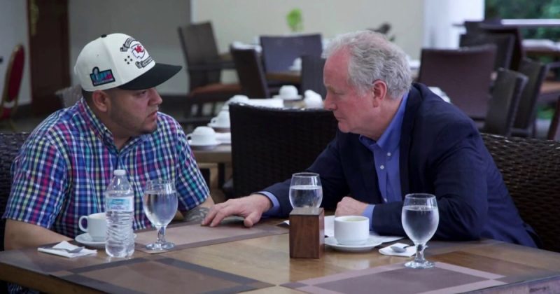 El Salvador’s Bukele Mocks Senator’s Meeting with Mistakenly Deportated Migrant