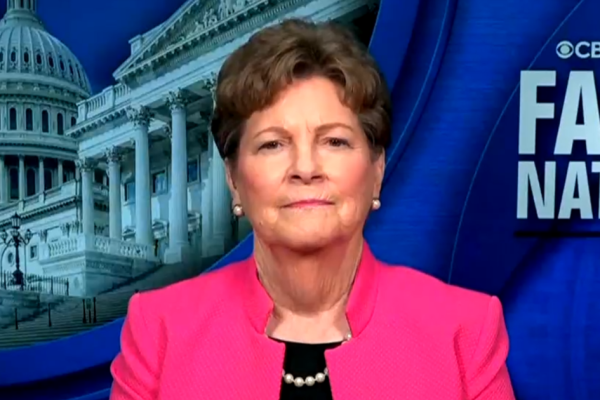 Senator Shaheen’s ‘Face the Nation’ Appearance: A Missed Opportunity?