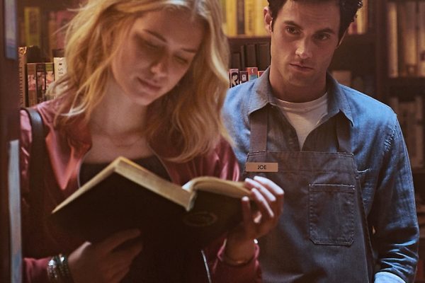 Beck’s Back!  A Shocking You Season 5 Cameo Reveals a Major Secret