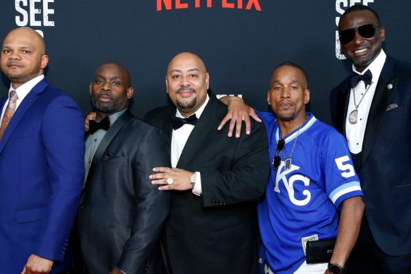 Trump’s Defamation Lawsuit: Central Park Five Case Moves Forward