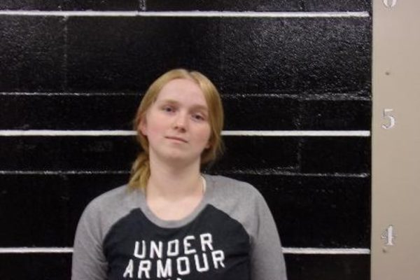 Nebraska Teen Sentenced to 35 Years for Infanticide: A Tragic Case of Secret Birth and Violence