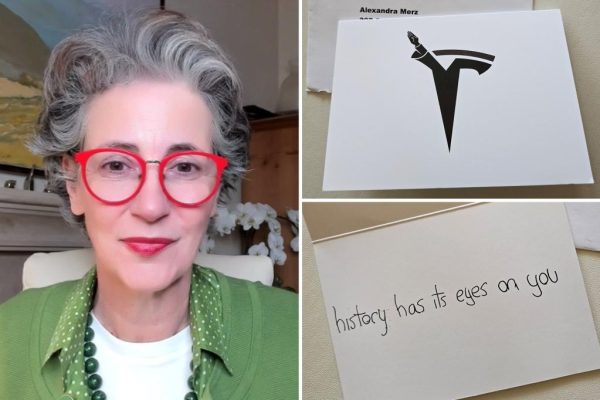 Tesla Loyalty: Hate Mail Can’t Stop This Investor!