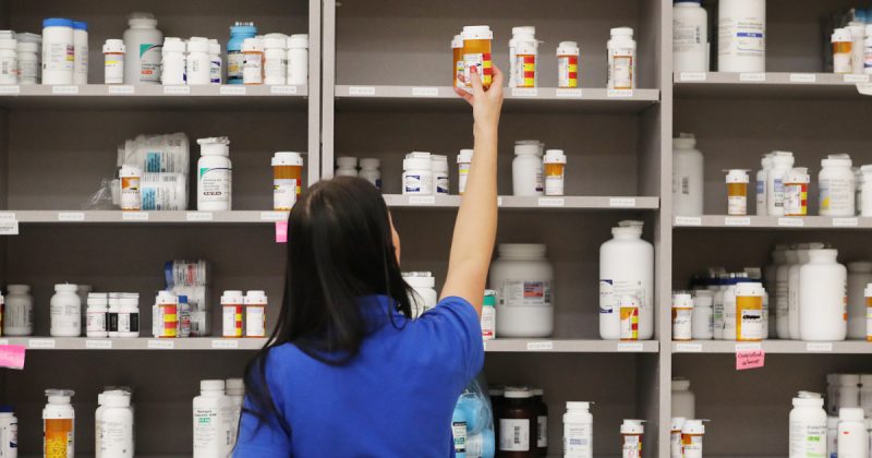 Pharmaceutical Tariffs: A $51 Billion Price Hike for American Consumers?