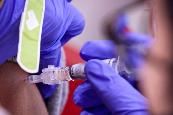 North Carolina’s Flu Season Reaches Devastating New High