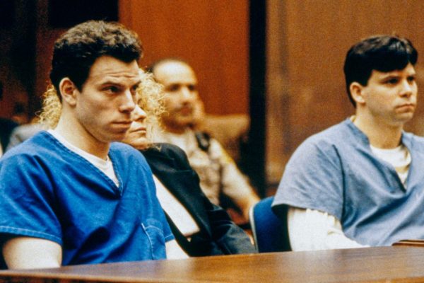 Menendez Brothers Resentencing: A Legal Battle Rages On
