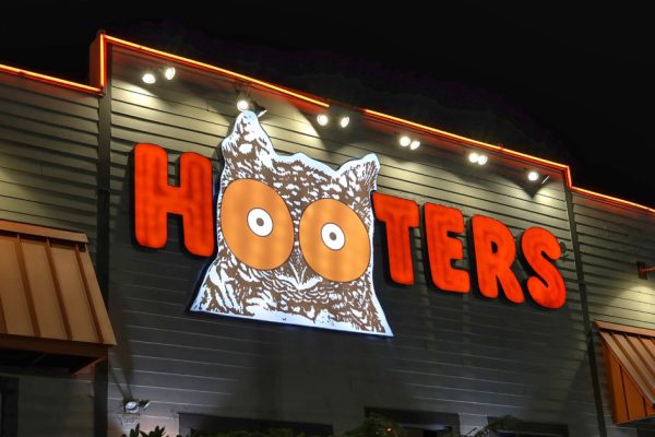 Hooters Files for Bankruptcy: A Founder-Led Buyout in the Works?