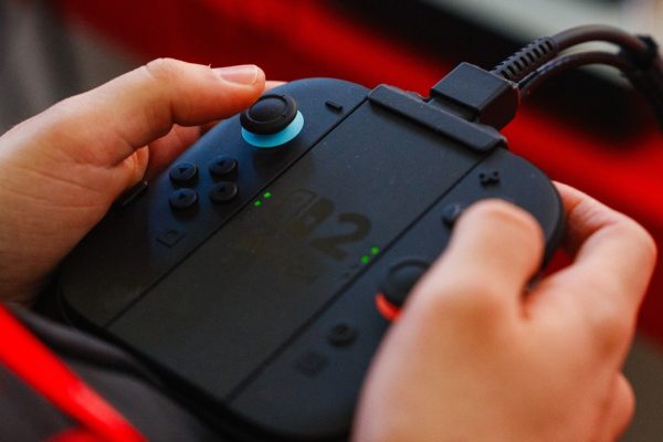 Nintendo Switch 2 Pre-Orders Delayed: Trump Tariffs Throw a Wrench in the Works