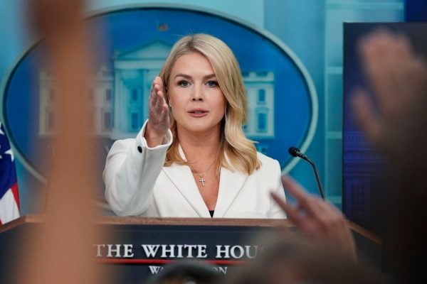 Email Signatures Become Battleground in Culture Wars: Trump Administration’s Rejection of Pronouns Sparks Controversy