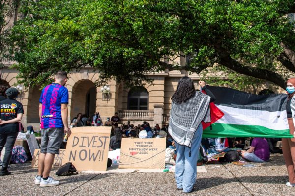 Student Visas Revoked: A Crackdown on Free Speech?