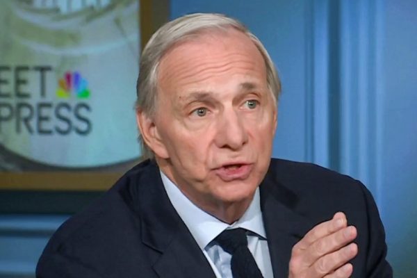 Dalio’s Dire Warning: Something Worse Than a Recession Looms?