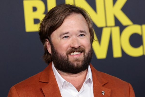 Haley Joel Osment Faces Misdemeanor Charges: A Shocking Update