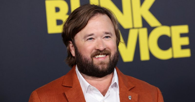 Haley Joel Osment Faces Misdemeanor Charges: A Shocking Update