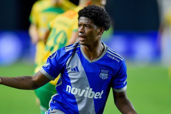 Ecuadorian Soccer Star’s Family Kidnapped: A Nation On Edge