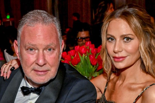 RHOBH’s Dorit Kemsley Files for Divorce from PK Kemsley After 10 Years