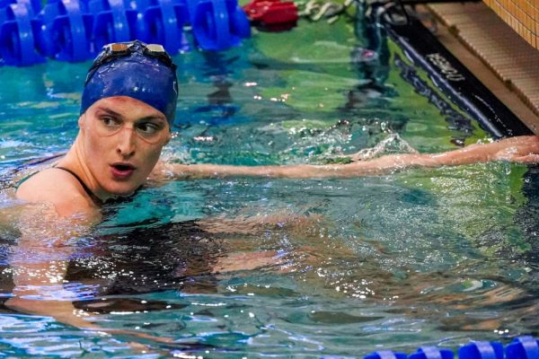 Trump Administration Accuses Penn of Title IX Violations Over Transgender Swimmer