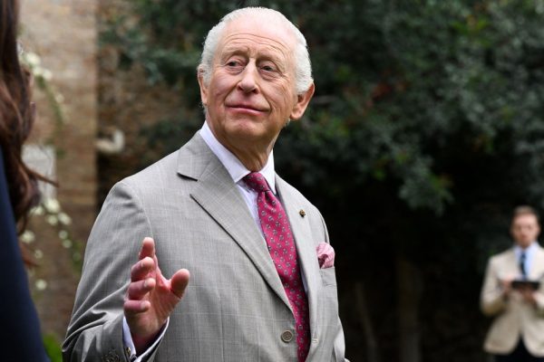 King Charles’s Cancer Journey: A Testament to Human Compassion