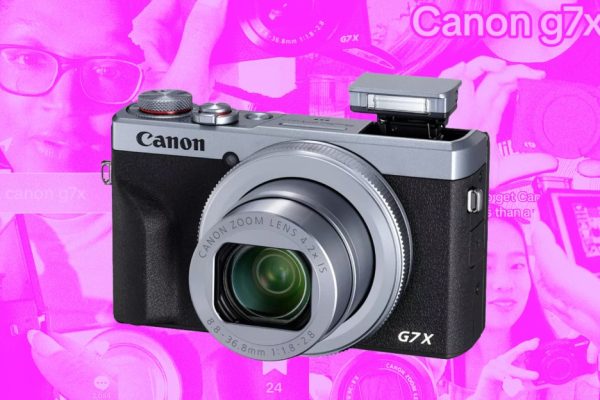 The Great Canon G7 X Mark III Hunt: A TikTok-Fueled Odyssey