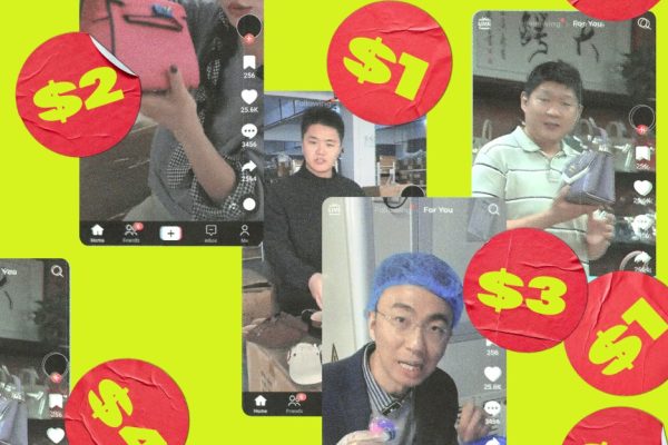 TikTok’s Latest Trend: Chinese Factories Trolling Anxious American Shoppers