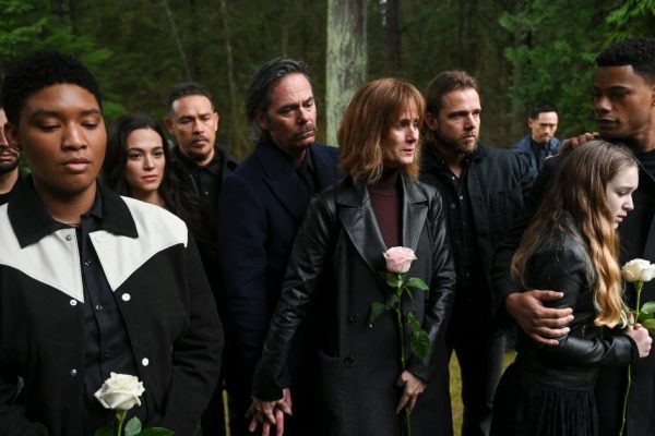 Fire Country’s Shocking Season Finale: Saying Goodbye to Beloved Characters