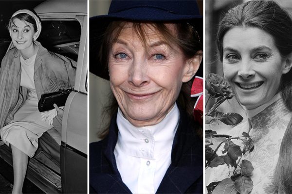 Remembering Jean Marsh: A Legacy of Upstairs, Downstairs and Beyond