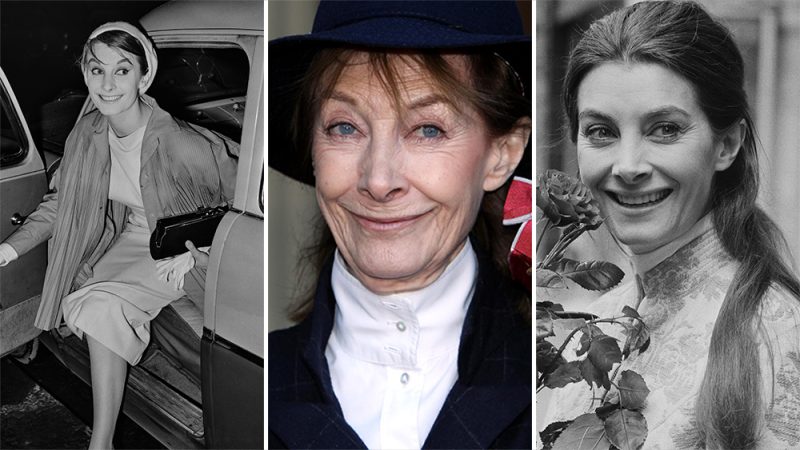 Remembering Jean Marsh: A Legacy of Upstairs, Downstairs and Beyond