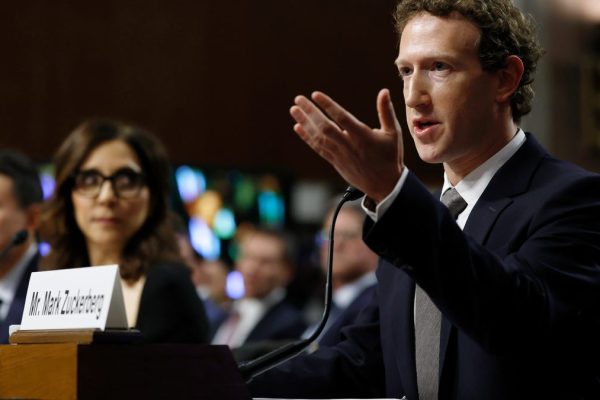 Zuckerberg’s Gamble: The ‘Crazy Idea’ to Resurrect Facebook