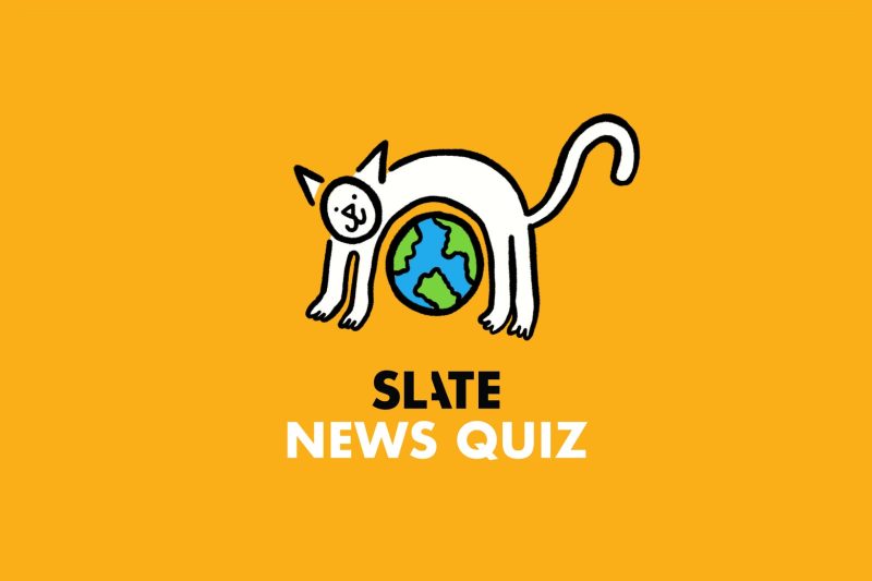 Test Your News IQ: Tariffs, Migration, and March Madness!