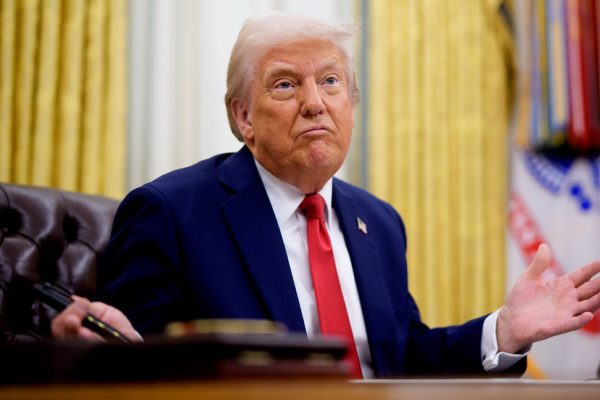 Trump’s ‘Economic Revolution’: A Path of Sacrifice?